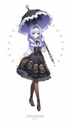 vivian banshee from zenless zone zero