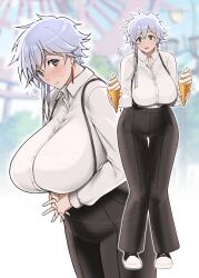 kotetsu isane from bleach by mattari yufi
