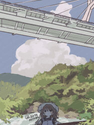 original fan art