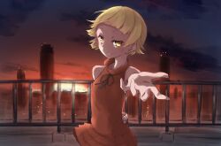 kiss-shot acerola-orion heart-under-blade from monogatari (series)