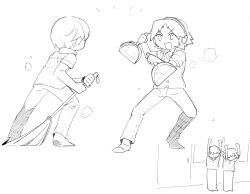 hanamura yousuke from persona
