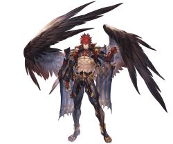 granblue fantasy fan art