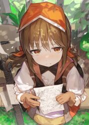 girls frontline fan art