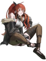 eris greyrat from mushoku tensei