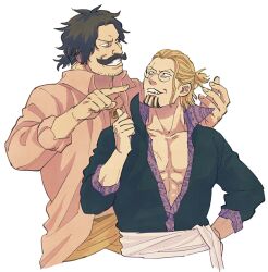 gol d. roger from one piece