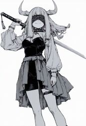 sousou no frieren fan art