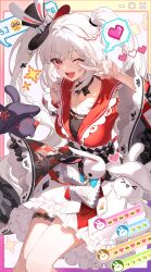 sparkle (honkai: star rail) from honkai: star rail by akae neo