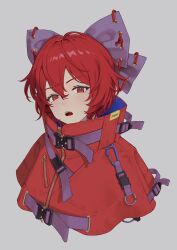 sekibanki from touhou