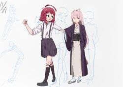 yakuzen kusuri from kimi no koto ga dai dai dai dai daisuki na 100-nin no kanojo