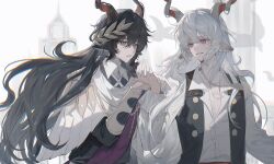 ebenholz (arknights) from ambience synesthesia