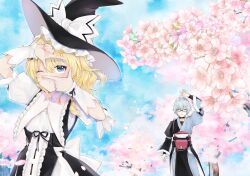 kirisame marisa from curiosities of lotus asia by minatsuki yurara