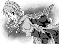 houlen yabusame from len'en