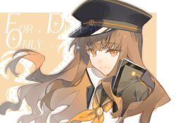kishinami hakuno (female) from fate/grand order