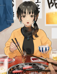 original fan art