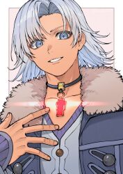 xenoblade chronicles (series) fan art