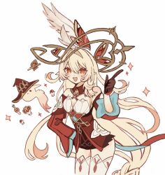 alice (genshin impact) from genshin impact