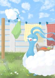 altaria from pokemon