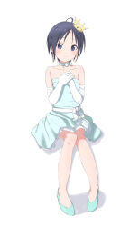 kurosaki honoka from yama no susume