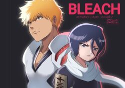 kuchiki rukia from bleach