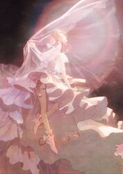 food fantasy fan art
