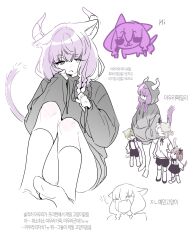 aura (sousou no frieren) from sousou no frieren