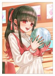 kimi no koto ga dai dai dai dai daisuki na 100-nin no kanojo fan art