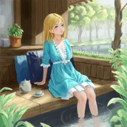 original fan art