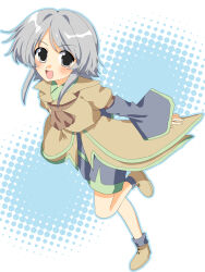 houlen yabusame from len'en