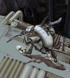 bionicle fan art