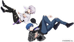 Booru post from safebooru.org