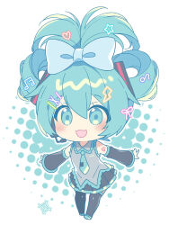 cinnamiku from vocaloid