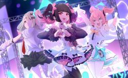 aria (zenless zone zero) from zenless zone zero