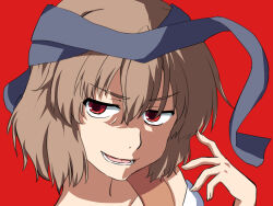 kuzu suzumi from len'en