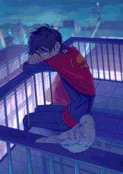 jonathan kent from dc comics