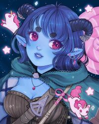 dungeons & dragons fan art