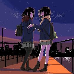 original fan art