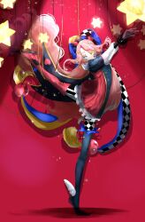 jikishirone from madan no ichi