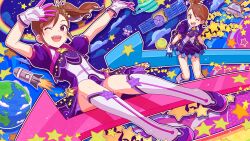 futami ami from idolmaster