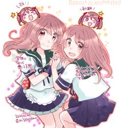sazanami (kancolle) from kantai collection by izumiyamisono