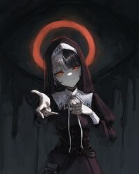 shiori novella from hololive