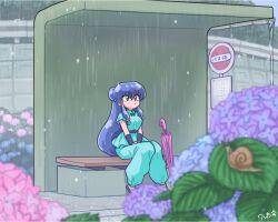 shampoo (ranma 1/2) from ranma 1/2 by wanta (futoshi)