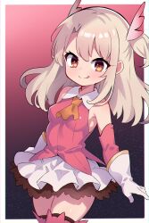 illyasviel von einzbern from fate/kaleid liner prisma illya