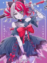 kureiji ollie from hololive