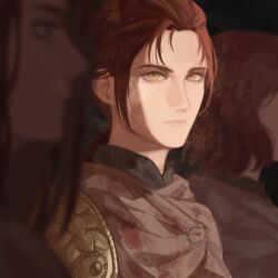 mary eldest sister from elden ring