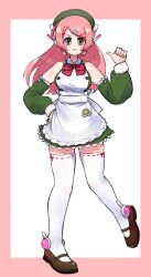 momone momo from utau