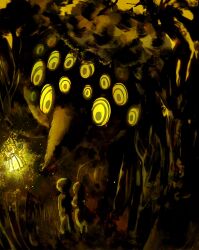 lobotomy corporation fan art