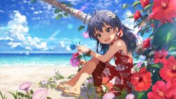 ganaha hibiki from idolmaster