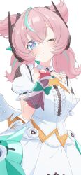 aria (zenless zone zero) from zenless zone zero
