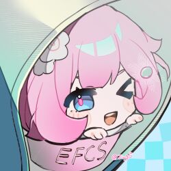 elysia (honkai impact) from honkai (series)