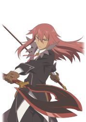 richter abend from tales of (series)